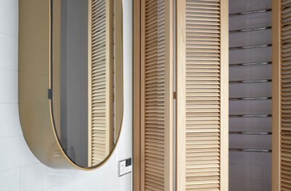 The Butcher's Apartment | Iva Hajkova Studio