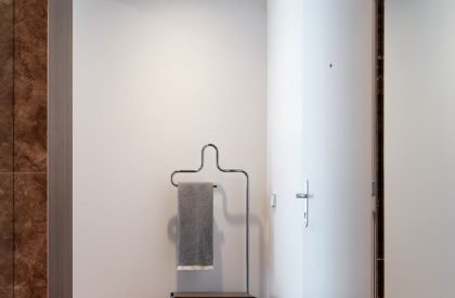 The Butcher's Apartment | Iva Hajkova Studio