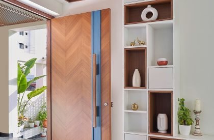 Tranquil Court House | Studio Habitect