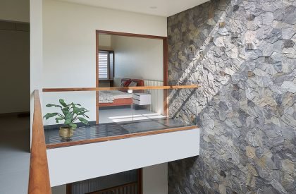 Tranquil Court House | Studio Habitect