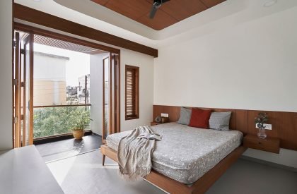 Tranquil Court House | Studio Habitect