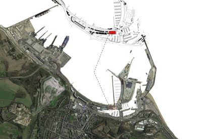 Why Can't We Live Together: Traditional Dutch bedstee, Reimagined as a Contemporary Solution to Housing Crisis | Architecture Thesis on Urban Housing