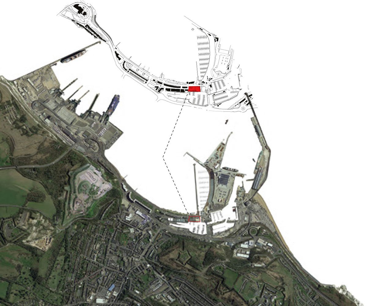 Why Can't We Live Together: Traditional Dutch bedstee, Reimagined as a Contemporary Solution to Housing Crisis | Architecture Thesis on Urban Housing