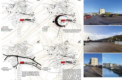 Why Can't We Live Together: Traditional Dutch bedstee, Reimagined as a Contemporary Solution to Housing Crisis | Architecture Thesis on Urban Housing