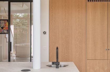 Villa ABC | Objekt Architecten