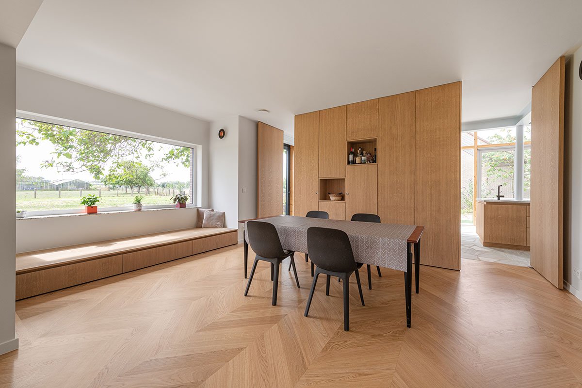 Villa ABC | Objekt Architecten