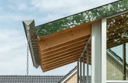 Villa ABC | Objekt Architecten