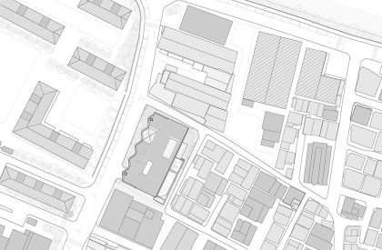 W‐Mission HQ | Behet Bondzio Lin Architekten + BCHO Partners