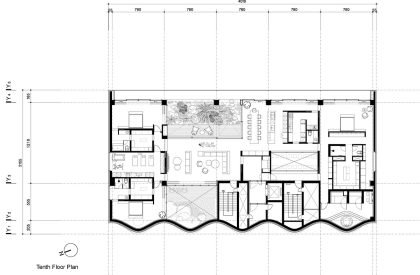 W‐Mission HQ | Behet Bondzio Lin Architekten + BCHO Partners