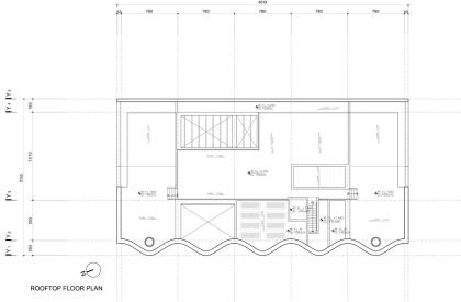 W‐Mission HQ | Behet Bondzio Lin Architekten + BCHO Partners