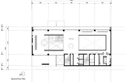 W‐Mission HQ | Behet Bondzio Lin Architekten + BCHO Partners