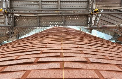 W‐Mission HQ | Behet Bondzio Lin Architekten + BCHO Partners