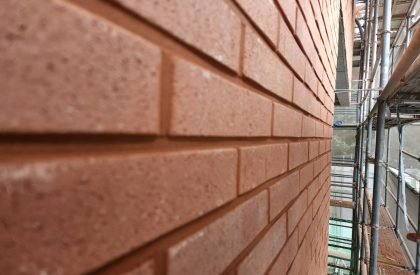 W‐Mission HQ | Behet Bondzio Lin Architekten + BCHO Partners