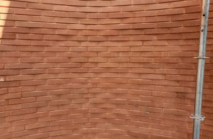 W‐Mission HQ | Behet Bondzio Lin Architekten + BCHO Partners