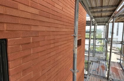 W‐Mission HQ | Behet Bondzio Lin Architekten + BCHO Partners