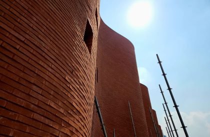 W‐Mission HQ | Behet Bondzio Lin Architekten + BCHO Partners