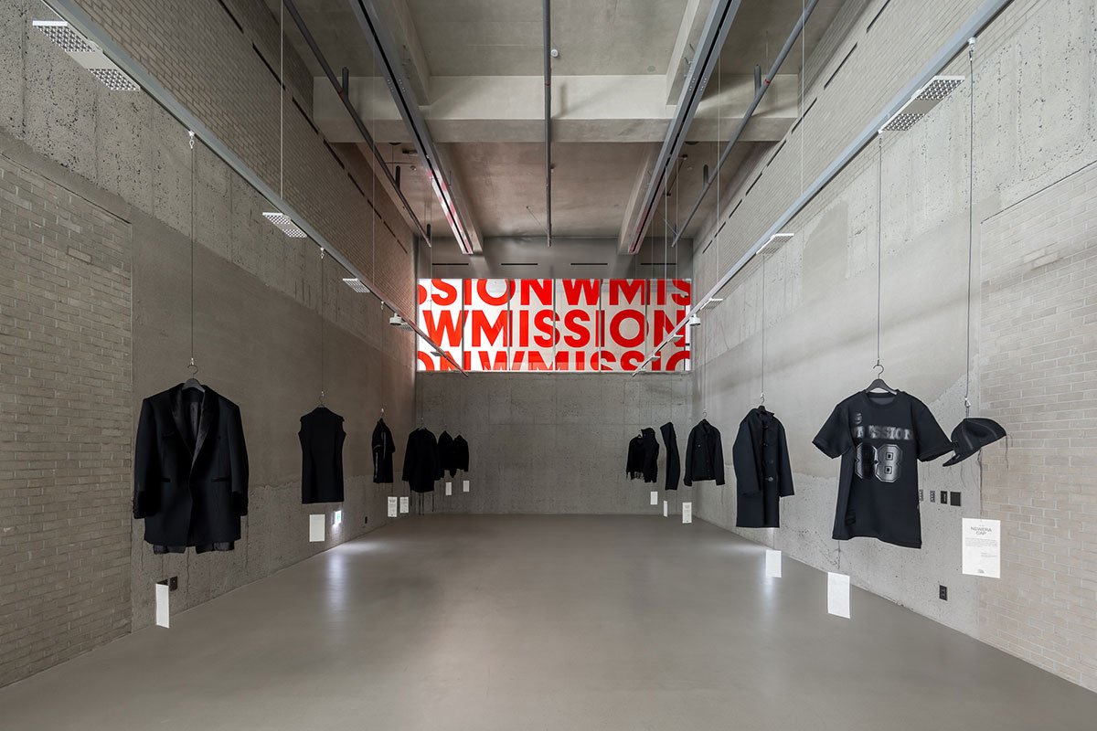 W‐Mission HQ | Behet Bondzio Lin Architekten + BCHO Partners