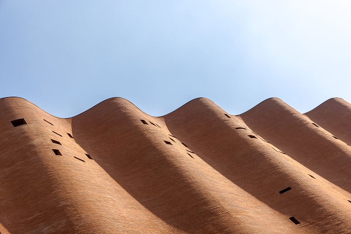 W‐Mission HQ | Behet Bondzio Lin Architekten + BCHO Partners