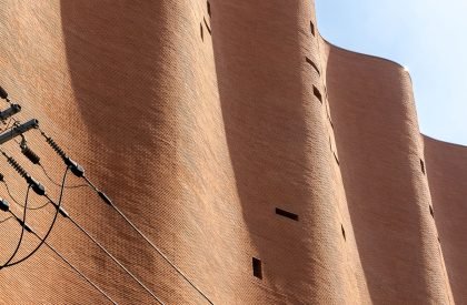 W‐Mission HQ | Behet Bondzio Lin Architekten + BCHO Partners