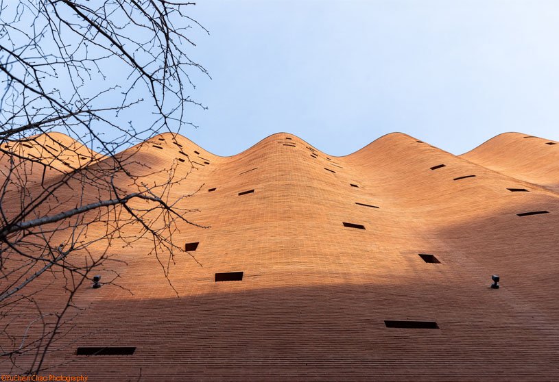 W‐Mission HQ | Behet Bondzio Lin Architekten + BCHO Partners