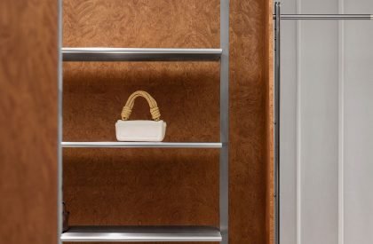 ZhuZhang Showroom & Office | LubanEra Design