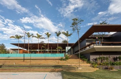 GM House | Padovani Arquitetos