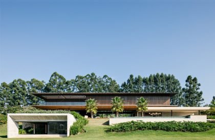 Valencia House | Padovani Arquitetos