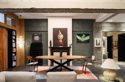 485 MetaGalaxy Office | 485 MetaGalaxy