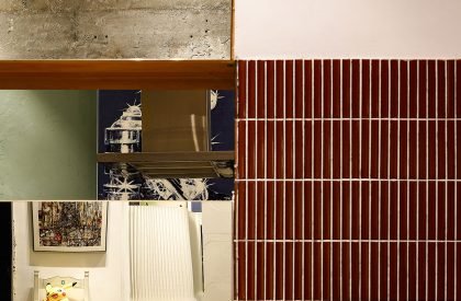 485 MetaGalaxy Office | 485 MetaGalaxy