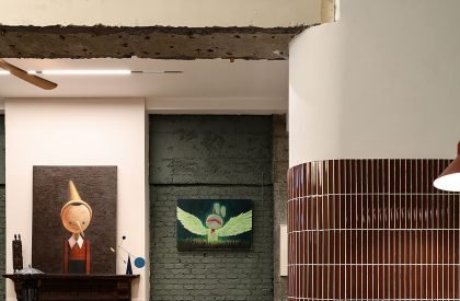 485 MetaGalaxy Office | 485 MetaGalaxy