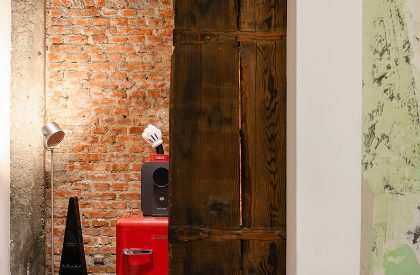 485 MetaGalaxy Office | 485 MetaGalaxy