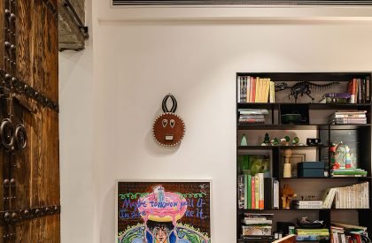 485 MetaGalaxy Office | 485 MetaGalaxy