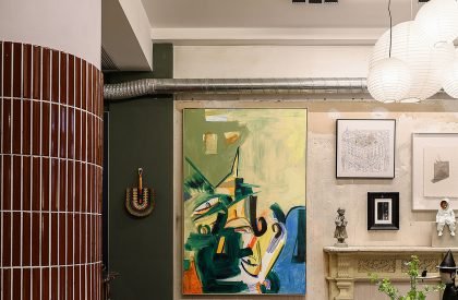 485 MetaGalaxy Office | 485 MetaGalaxy