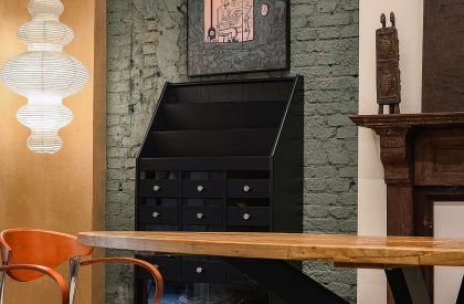 485 MetaGalaxy Office | 485 MetaGalaxy