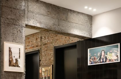 485 MetaGalaxy Office | 485 MetaGalaxy