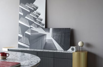 A Square Peg in a Round Hole | Studio Deshi