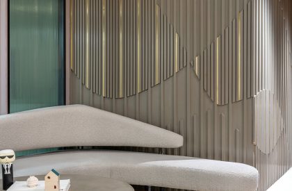 A Square Peg in a Round Hole | Studio Deshi