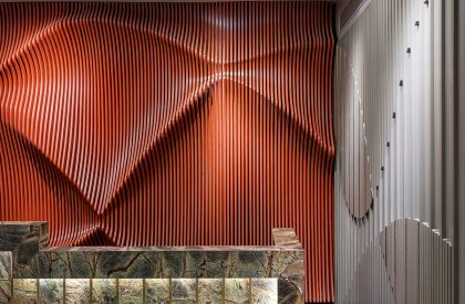 A Square Peg in a Round Hole | Studio Deshi