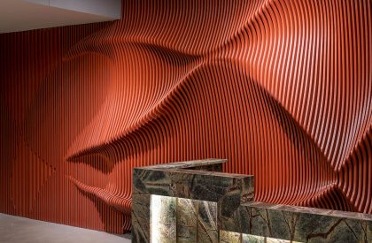 A Square Peg in a Round Hole | Studio Deshi