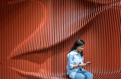 A Square Peg in a Round Hole | Studio Deshi