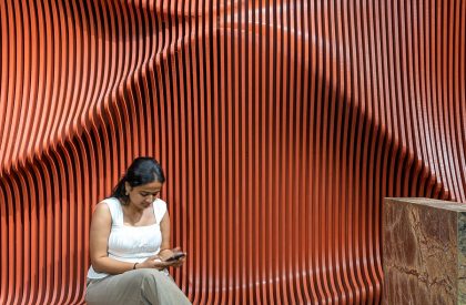 A Square Peg in a Round Hole | Studio Deshi