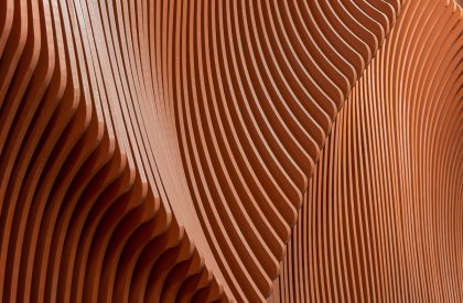 A Square Peg in a Round Hole | Studio Deshi