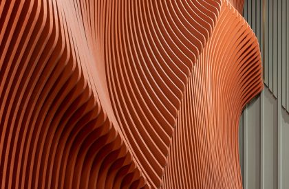 A Square Peg in a Round Hole | Studio Deshi