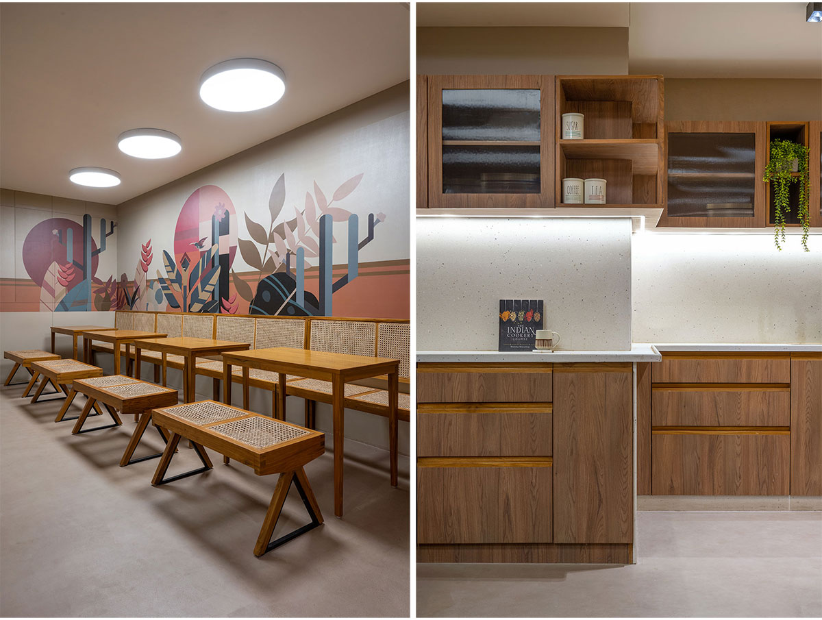 A Square Peg in a Round Hole | Studio Deshi