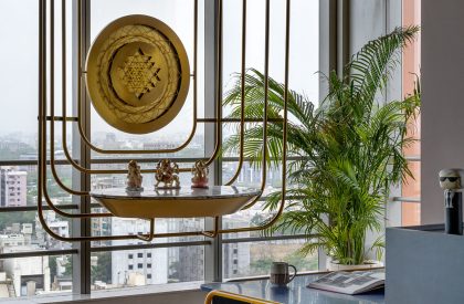 A Square Peg in a Round Hole | Studio Deshi