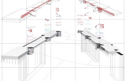 Landscapes of Eruptions and Depositions: Soil Recognition Patterns at the Fyli Landfill | Architecture Thesis on Regenerative Architecture