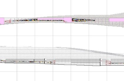 Landscapes of Eruptions and Depositions: Soil Recognition Patterns at the Fyli Landfill | Architecture Thesis on Regenerative Architecture