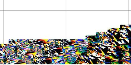 Landscapes of Eruptions and Depositions: Soil Recognition Patterns at the Fyli Landfill | Architecture Thesis on Regenerative Architecture