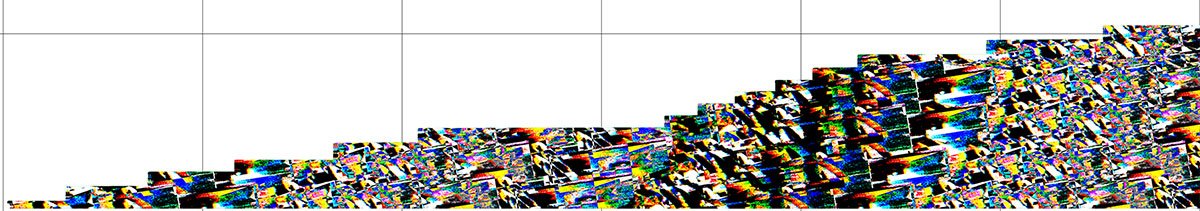Landscapes of Eruptions and Depositions: Soil Recognition Patterns at the Fyli Landfill | Architecture Thesis on Regenerative Architecture