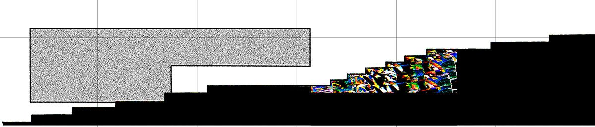 Landscapes of Eruptions and Depositions: Soil Recognition Patterns at the Fyli Landfill | Architecture Thesis on Regenerative Architecture